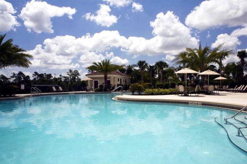 Oakwater Resort Orlando Kültér fotó
